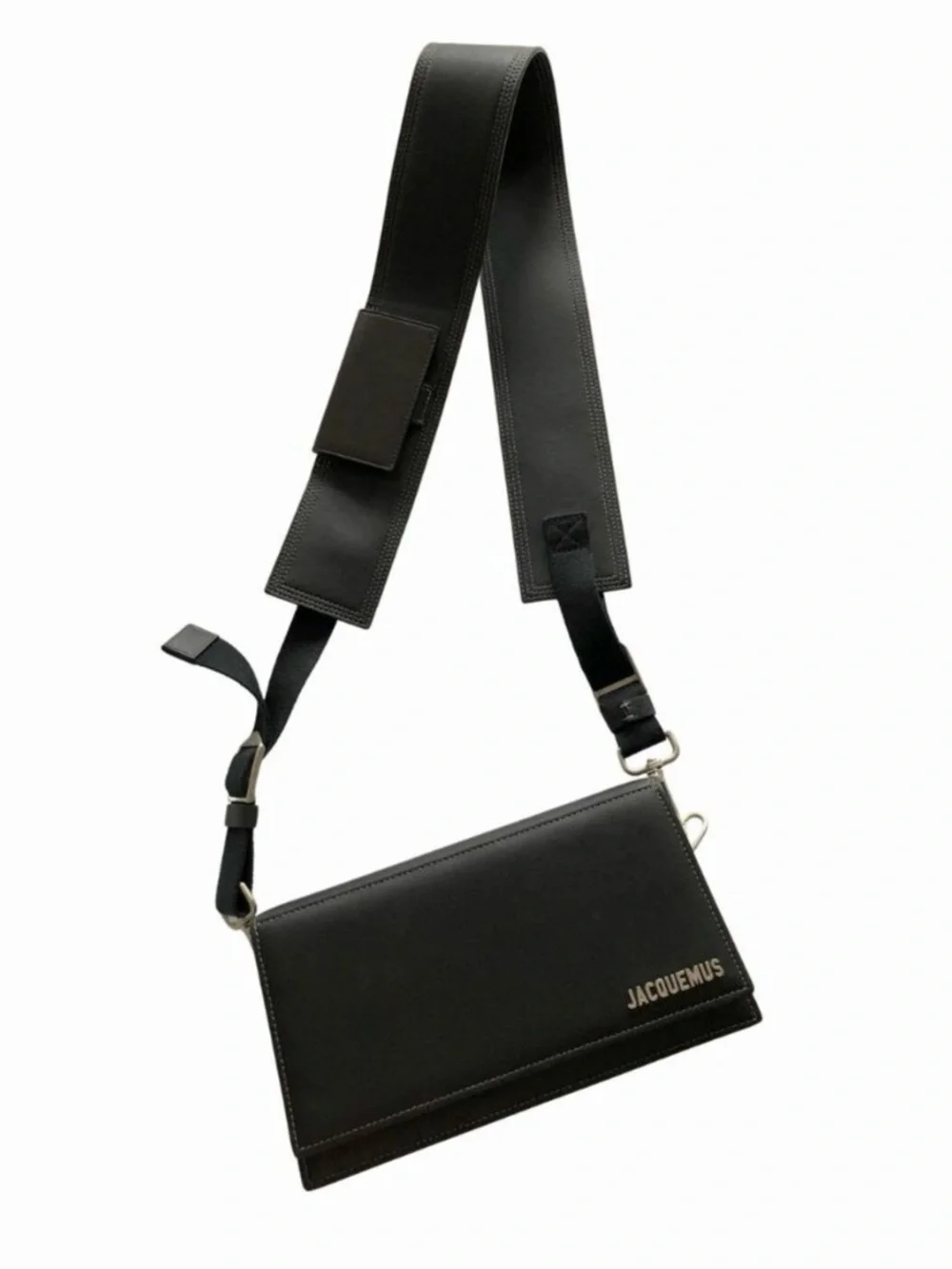jacquemus Le Bambino Homme Bag